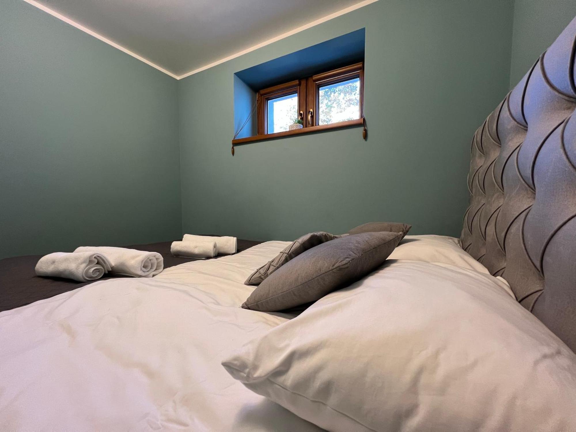 Apartamenty River Wisla Exterior photo