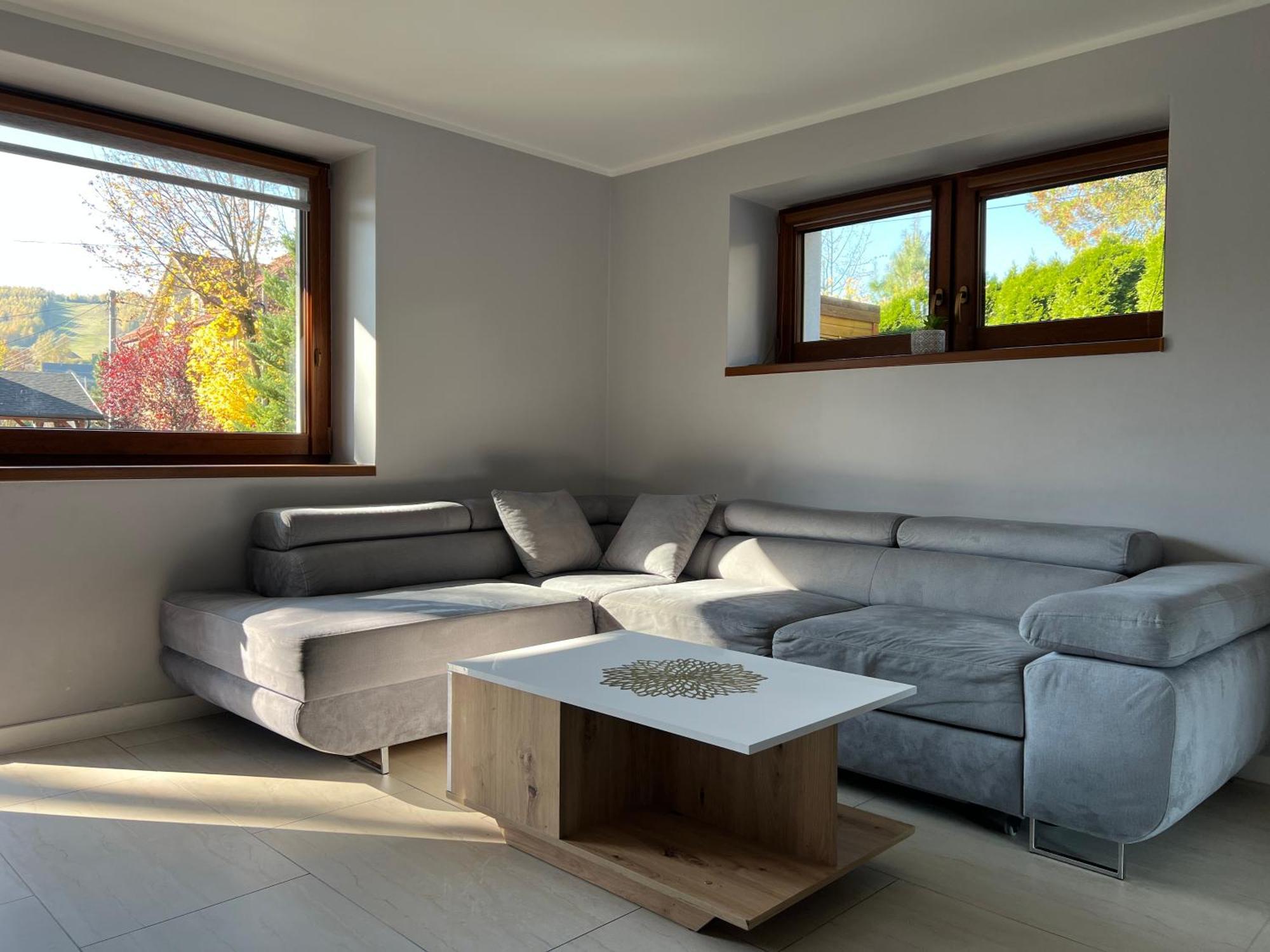 Apartamenty River Wisla Exterior photo