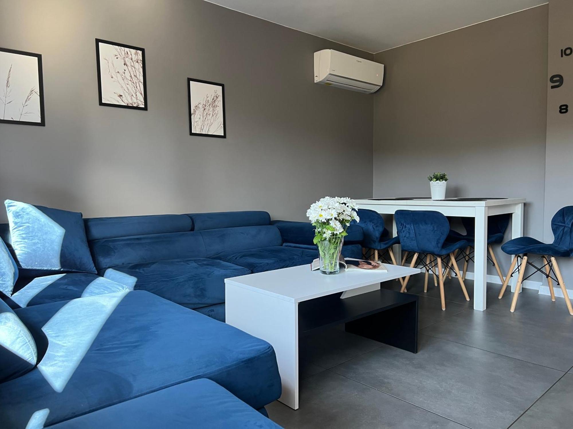 Apartamenty River Wisla Exterior photo