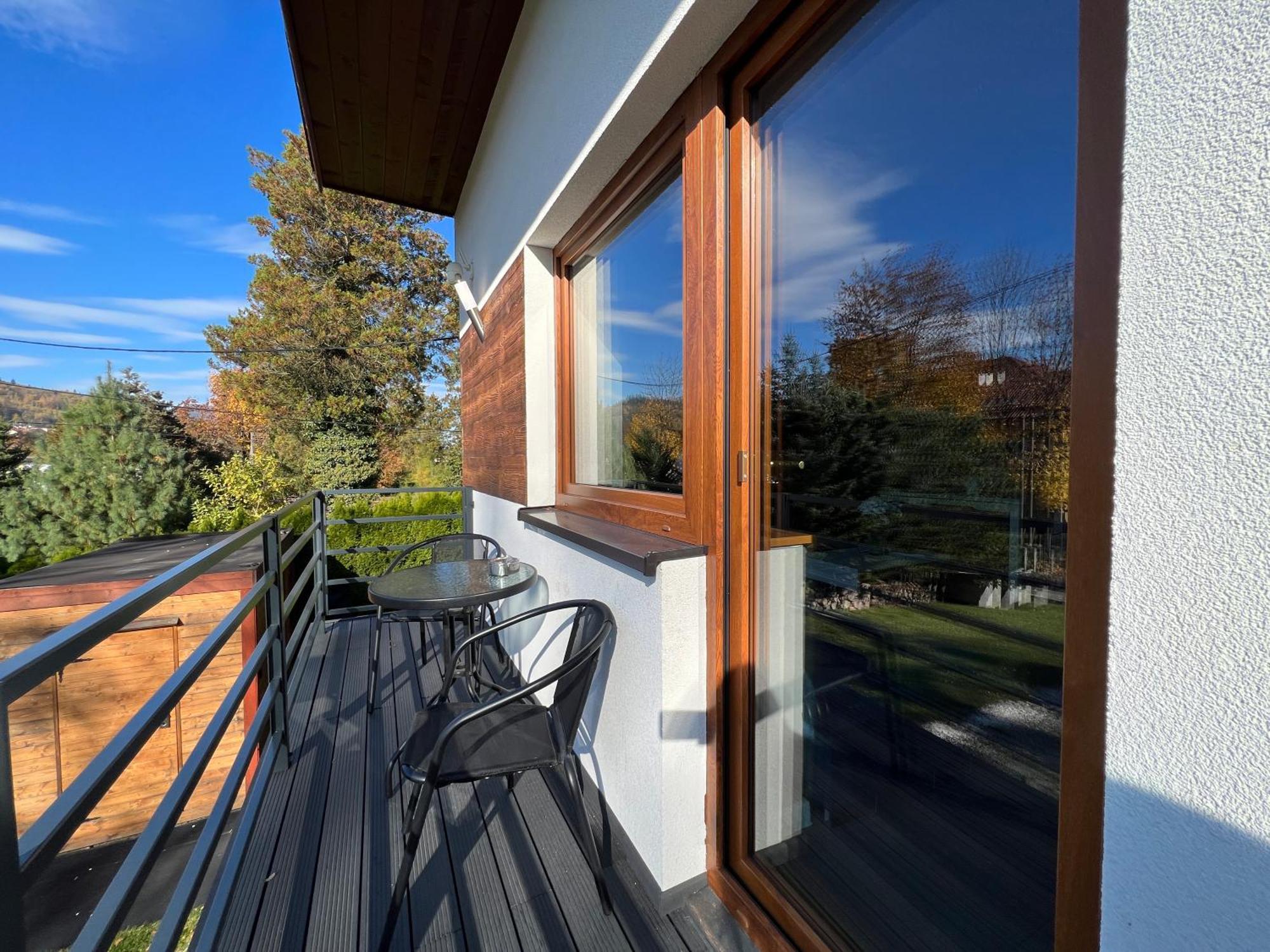 Apartamenty River Wisla Exterior photo